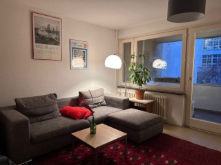 Sublet in Kreuzberg — photo 1
