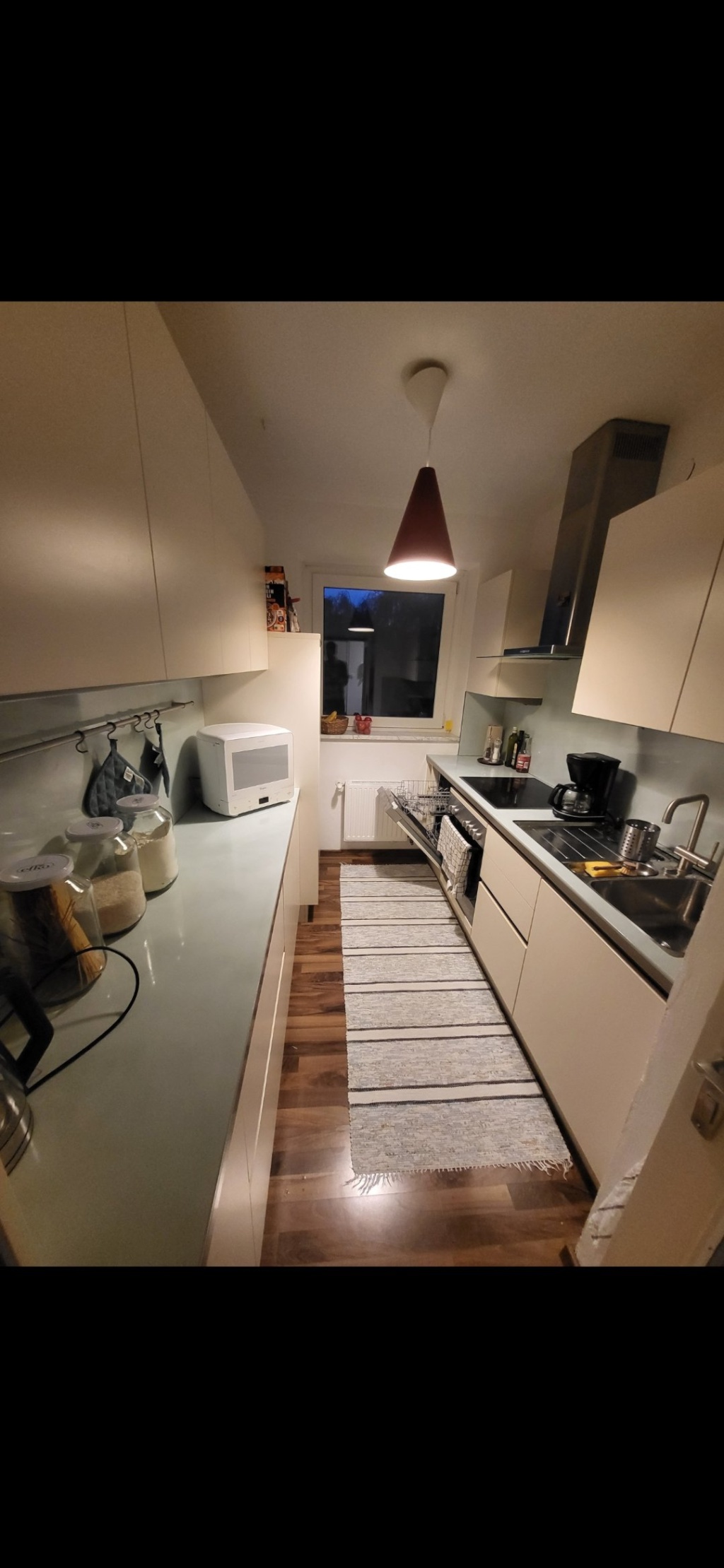 WG-Zimmer Lehen Fasaneriestraße 8 - Bild 9