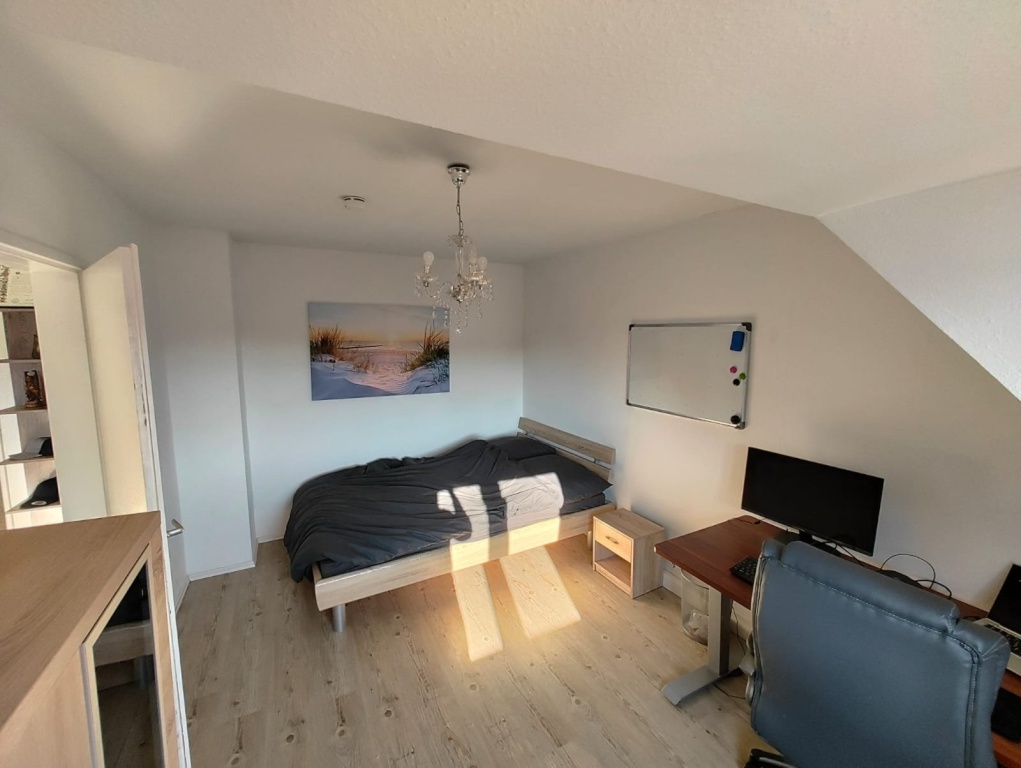 Wohnung Maxfeld Goethestr - Bild 3