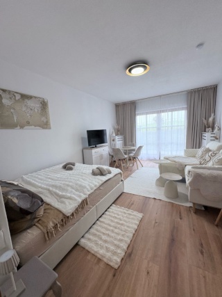 Imagen del anuncio: Stylisches Kuschelnest unweit vom Chiemsee
