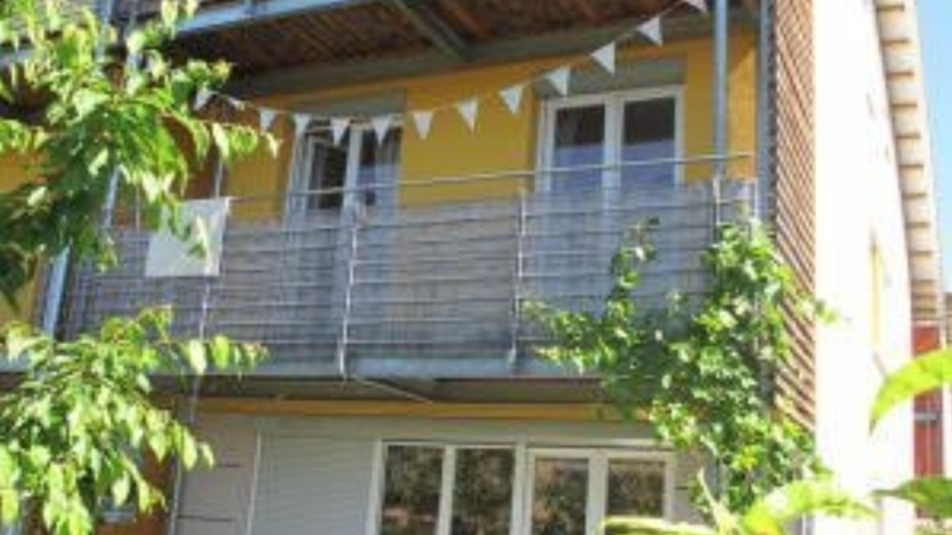 WG-Zimmer Haslach-Haid Rotermelweg 8 - Bild 2