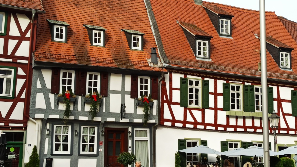 Anzeigenbild: Naturlieber Ingenieur sucht ruhiges & nettes Zimmer bei Oberursel