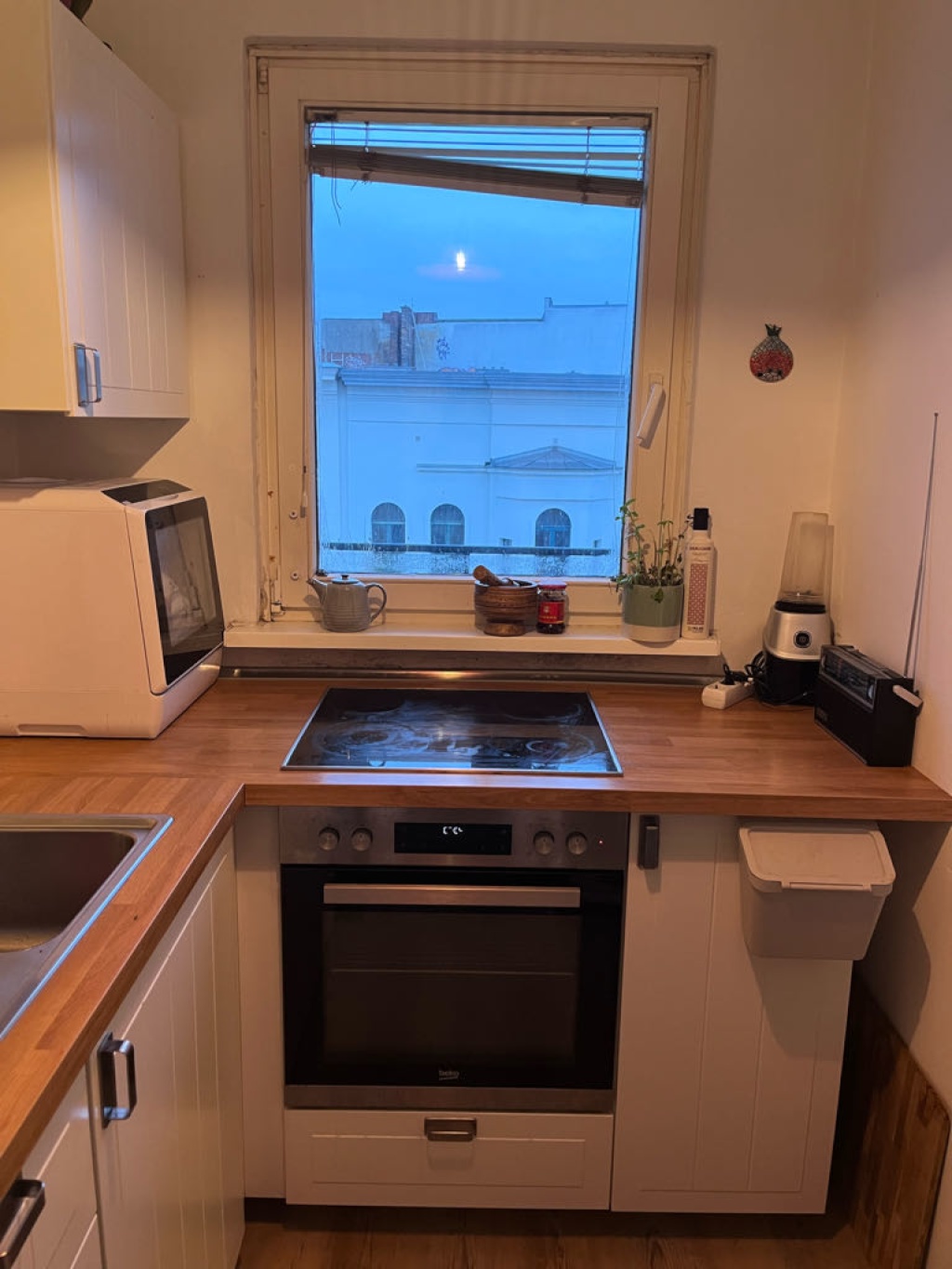 1-Zimmer-Wohnung 10965 Großbeerenstr - Bild 11