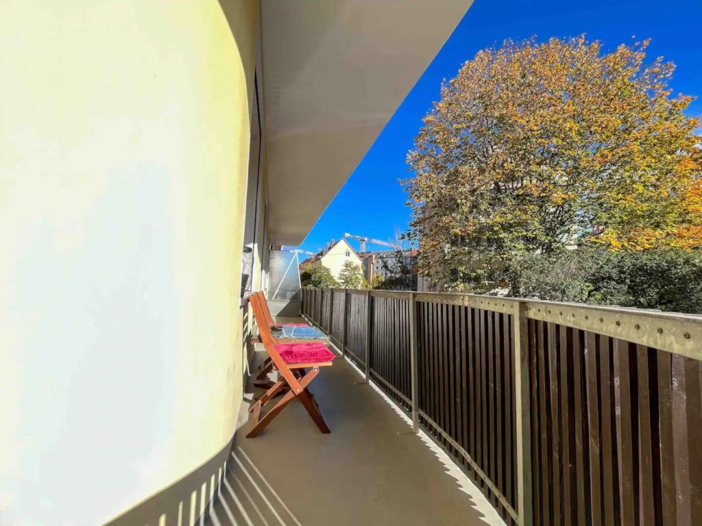 Flat Maxfeld Schonhoverstraße 2 - picture 6