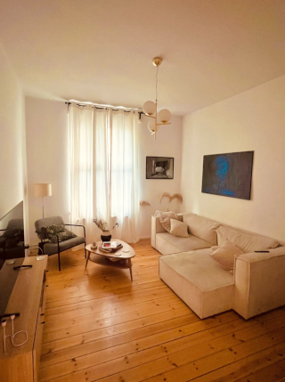 Mitte: 2-room Flat — photo 1