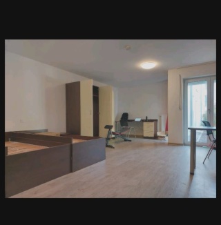 Imagen del anuncio: 1 Zimmer Apartment für Studenten