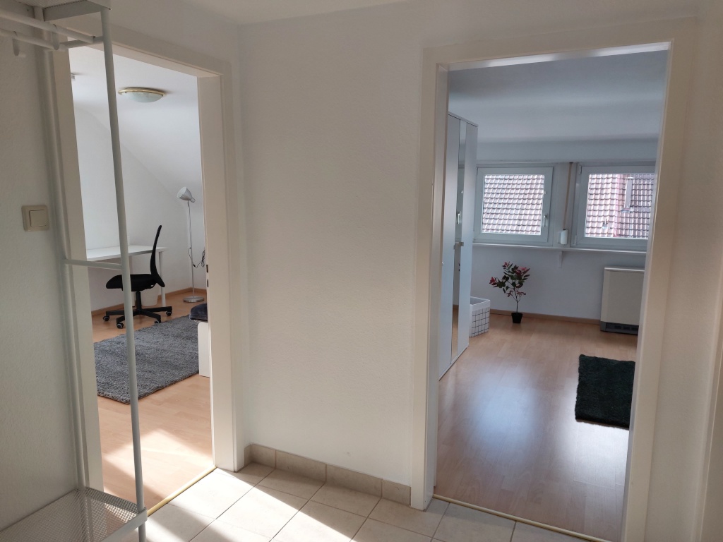 WG-Zimmer Weilimdorf Wachenheimer Straße - Bild 8