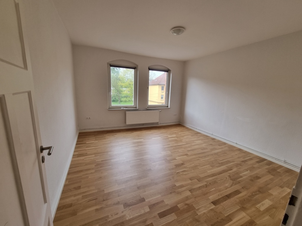 Schöne 3 ZKB Studentenwohnungen, Top Ausstattung, mit EBK für 3er-WGs in der Südstadt, Platz für alle, direkt am Park – Frankfurter Straße 159, 34121 Kassel Kassel – Vorschaubild 5