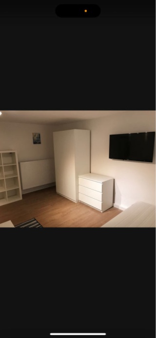 Anzeigenbild: Zimmer in 2er WG