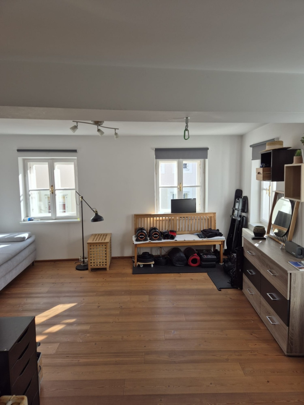 Flatshare Altstadt Linzer Gasse - picture 6