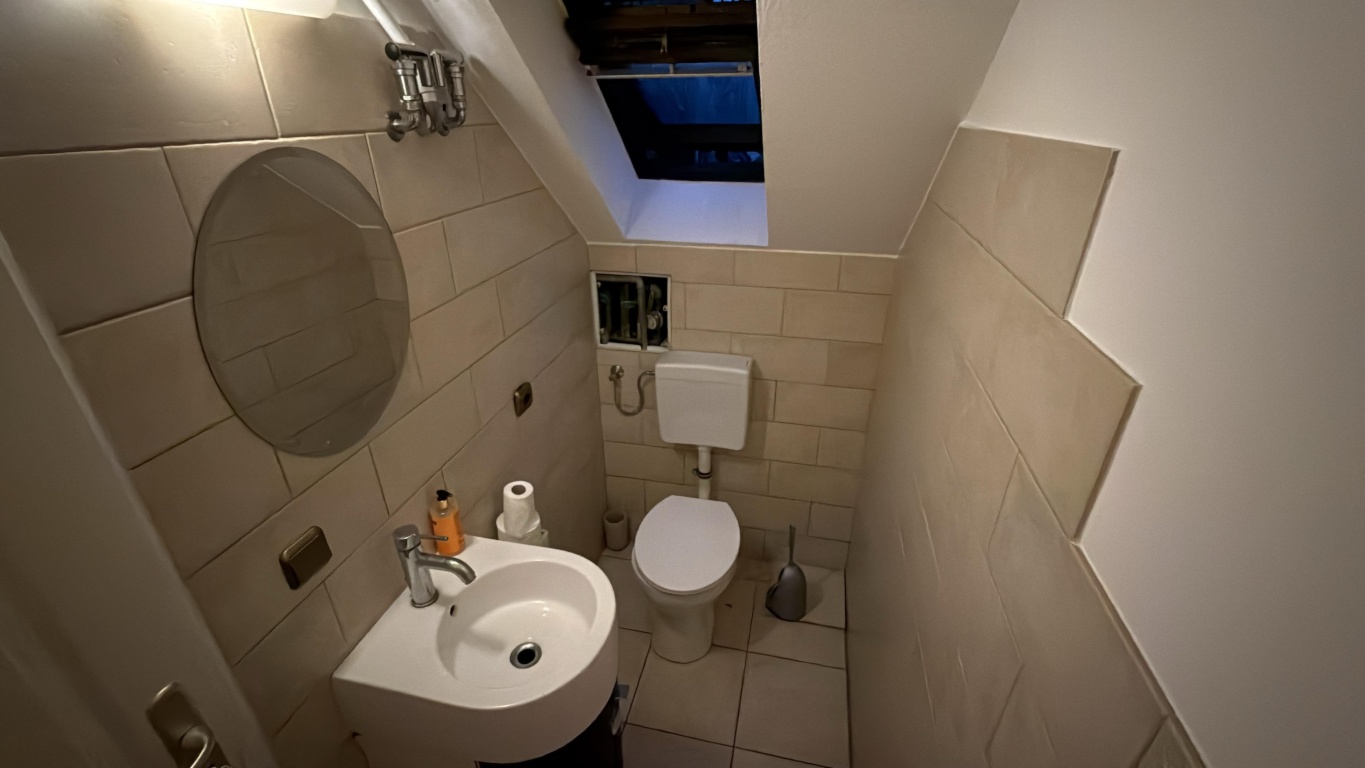 Flatshare München Freseniusstraße 2 - picture 8