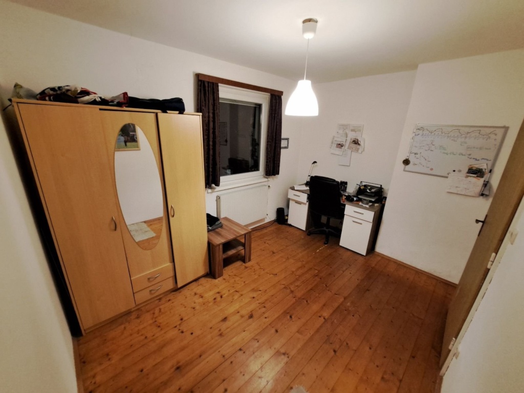 Flatshare Herrnau Friedensstraße 20 - Dein Zimmer