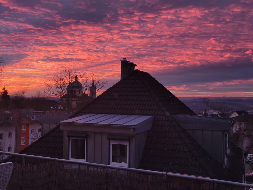 Habitación en WG Oberstadt Malerstraße - foto 8