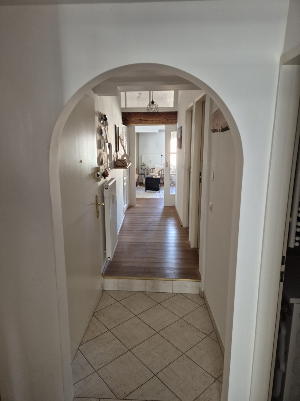 Flatshare Altstadt Linzer Gasse - picture 15