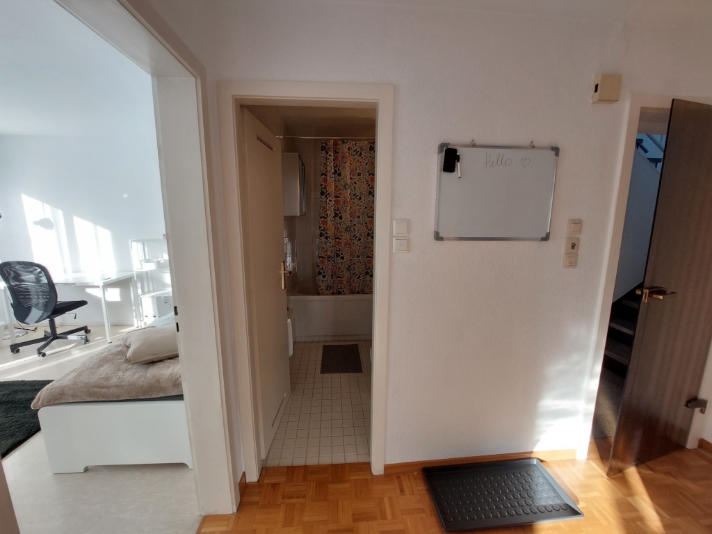 WG-Zimmer Weilimdorf Wachenheimer Straße - Bild 2