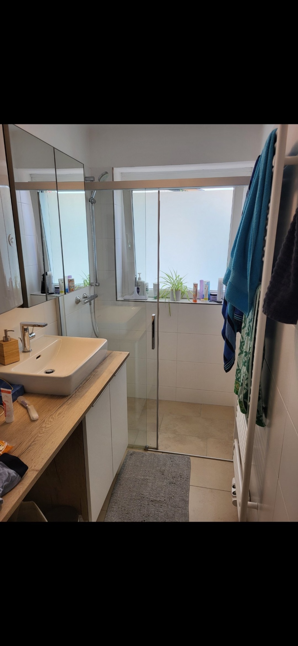 WG-Zimmer Lehen Fasaneriestraße 8 - Bild 7