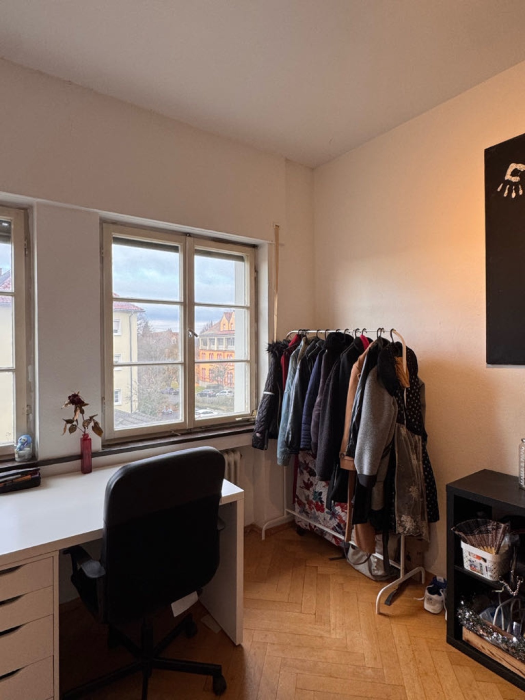Habitación en WG Oberstadt Malerstraße - foto 4