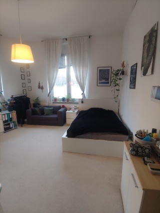 Anzeigenbild: schönes WG Zimmer, zentral