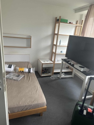 Anzeigenbild: Smart Home Einzelapartment zu vemieten 17m2 [NUR STUDENTEN!!]