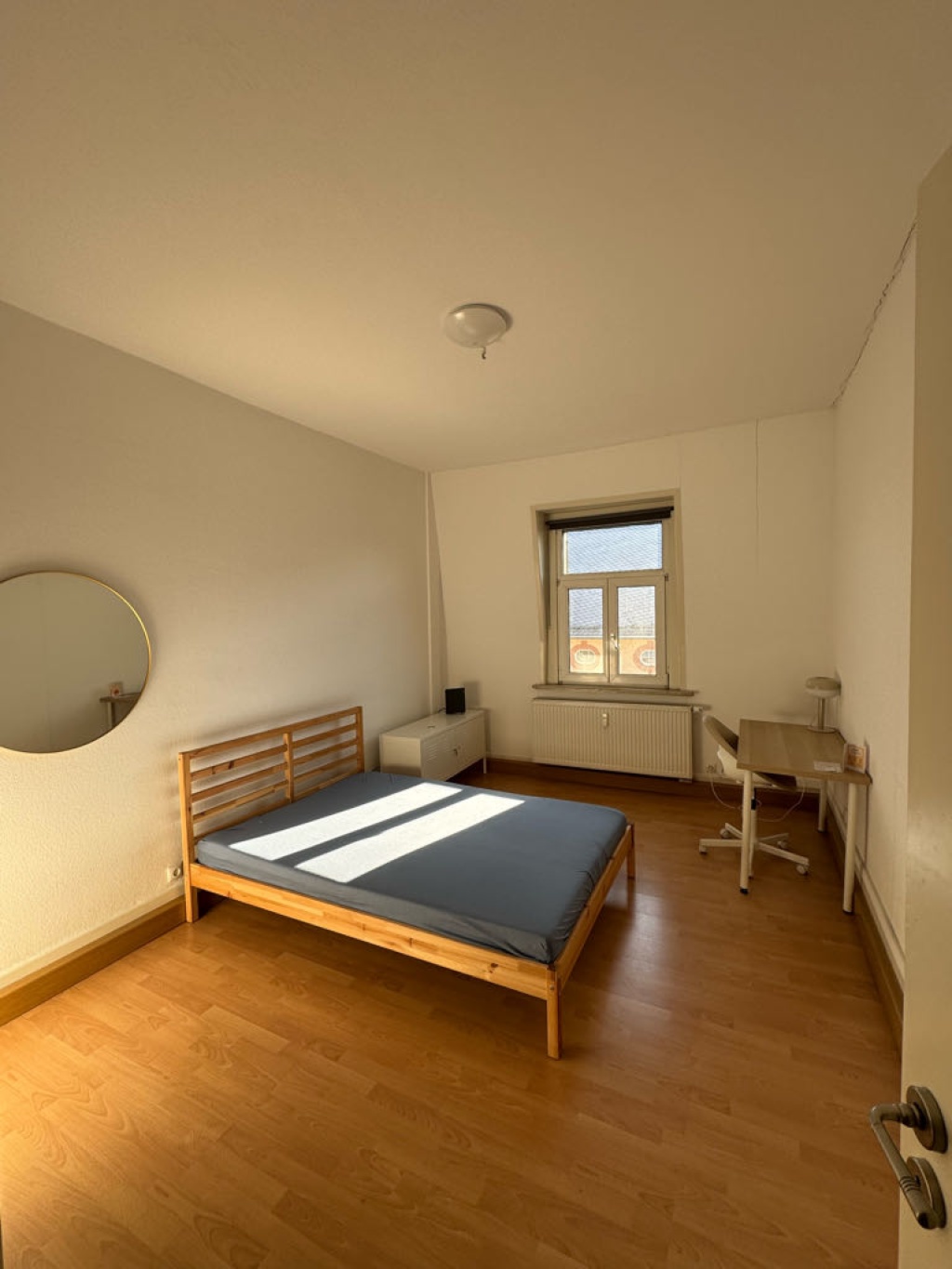 WG-Zimmer Bornheim Heidestraße 119 - Zimmer