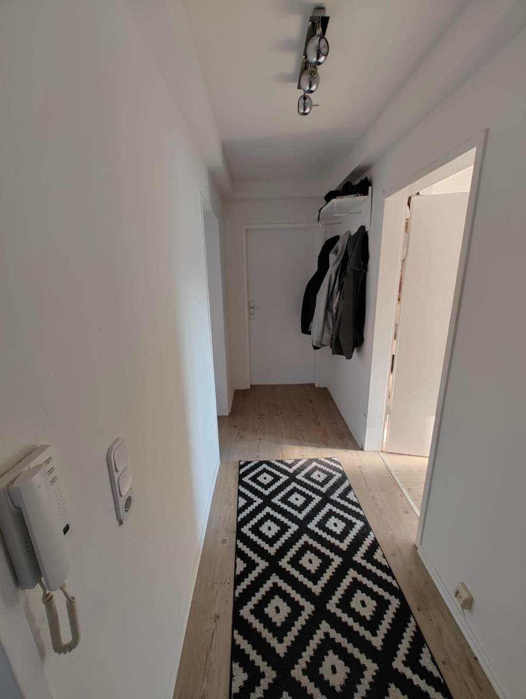 Wohnung Maxfeld Goethestr - Bild 7