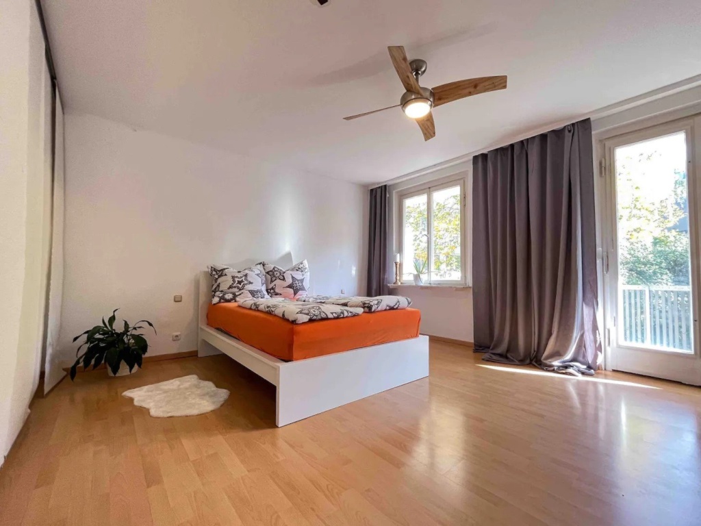 Flat Maxfeld Schonhoverstraße 2 - picture 8