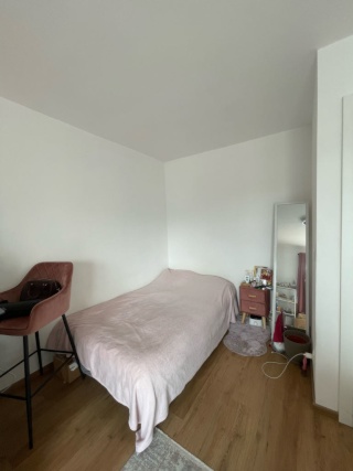 Tolles Zimmer mit schöner Aussicht in Parsch