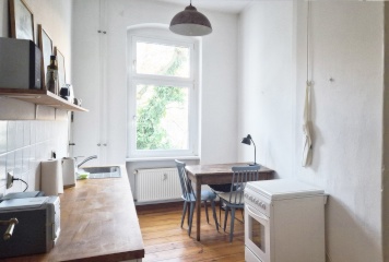 15 Tage Berlin/Monat | 15 Days Berlin/Month (PART TIME ONLY) — photo 1