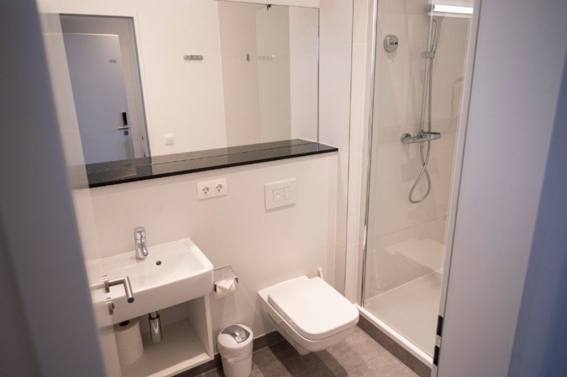 Komfort - Studio Apartment – Triebstrasse 14, 80993 München Moosach – Vorschaubild 5