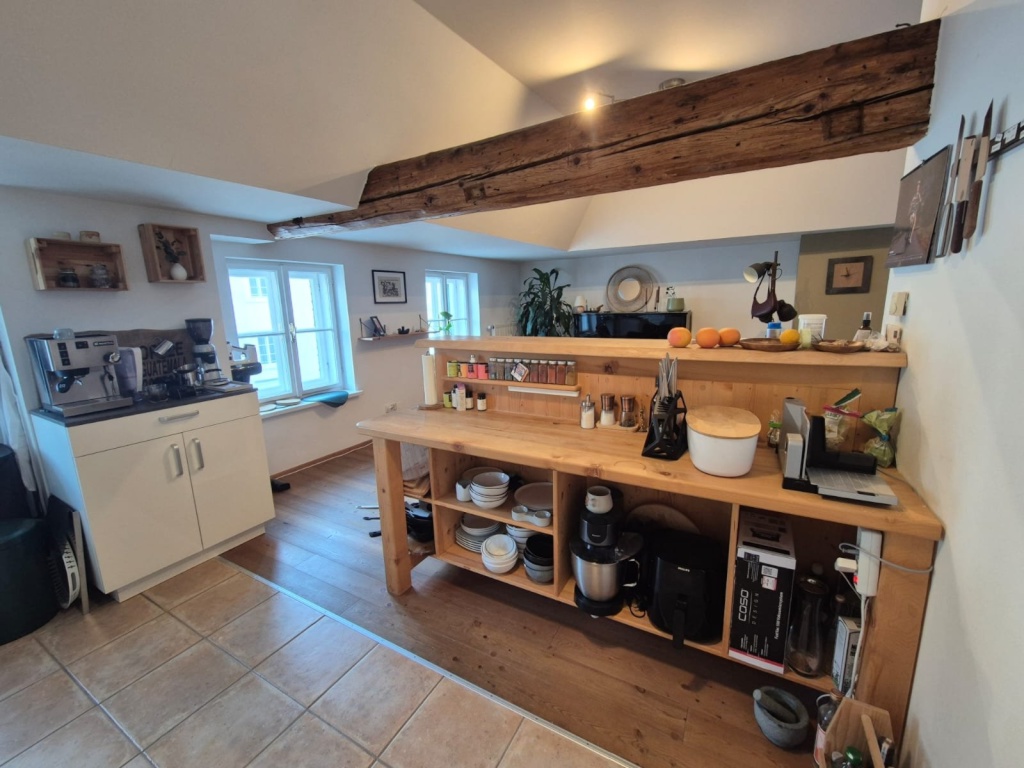 Flatshare Altstadt Linzer Gasse - picture 4