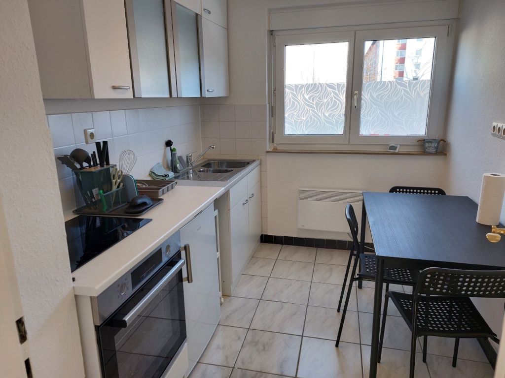 WG-Zimmer Weilimdorf Wachenheimer Straße - Bild 2
