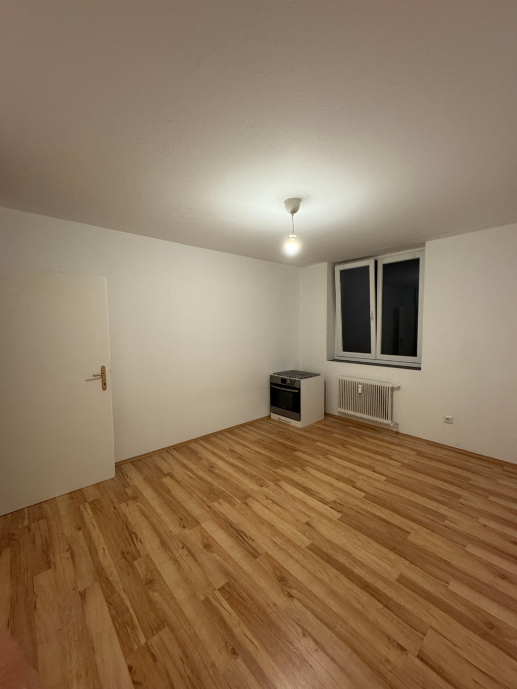 Flatshare Elisabeth-Vorstadt Elisabethstr. 38 - Dein Zimmer