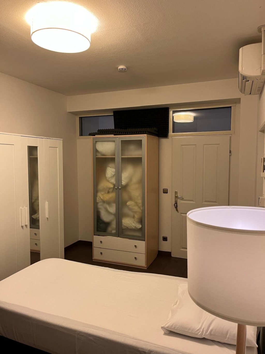 Flatshare München Freseniusstraße 2 - picture 3