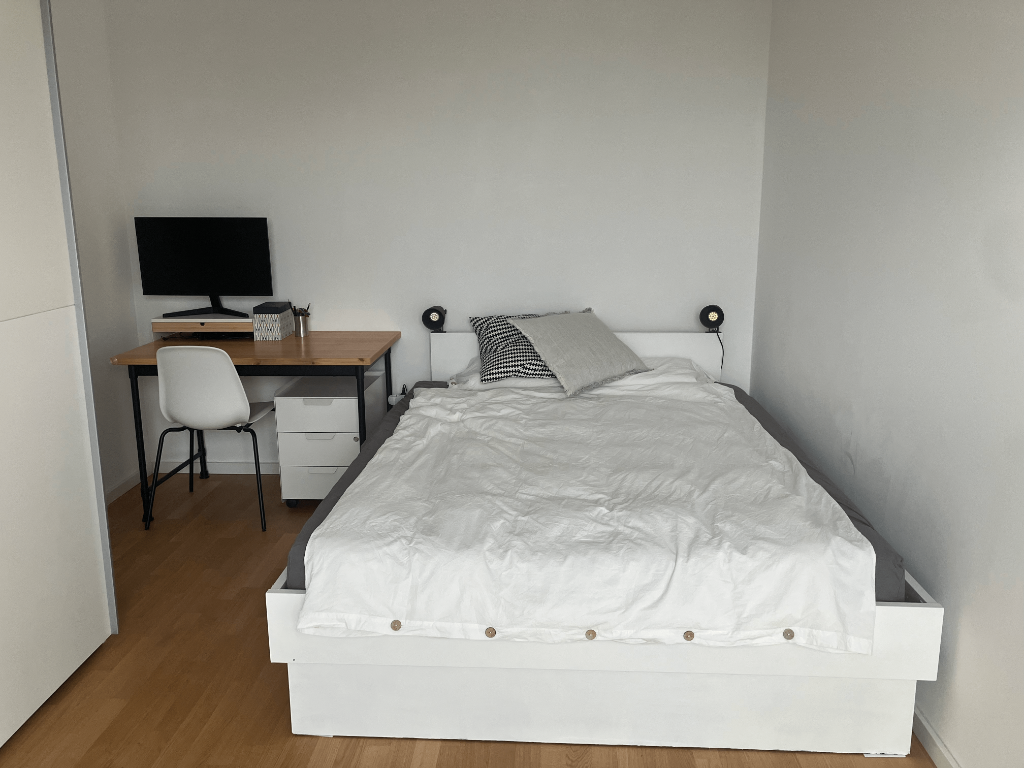 Wohnung Bezirk Friedrichshain-Kreuzberg Pufendorfstraße - Bild 5