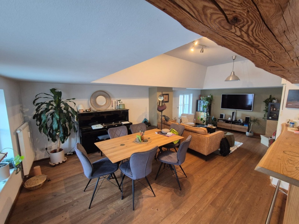 Flatshare Altstadt Linzer Gasse - picture 1