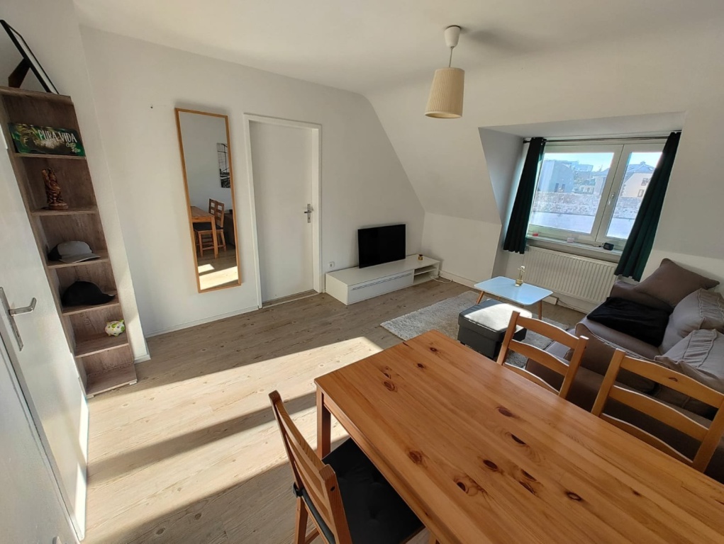 Wohnung Maxfeld Goethestr - Bild 2