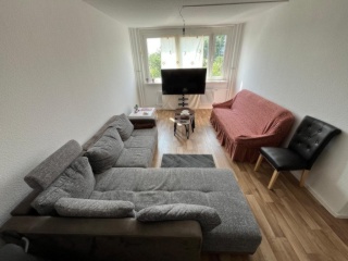 Zentrale 3-Zimmer Wohnung in Friedrichshain — photo 1
