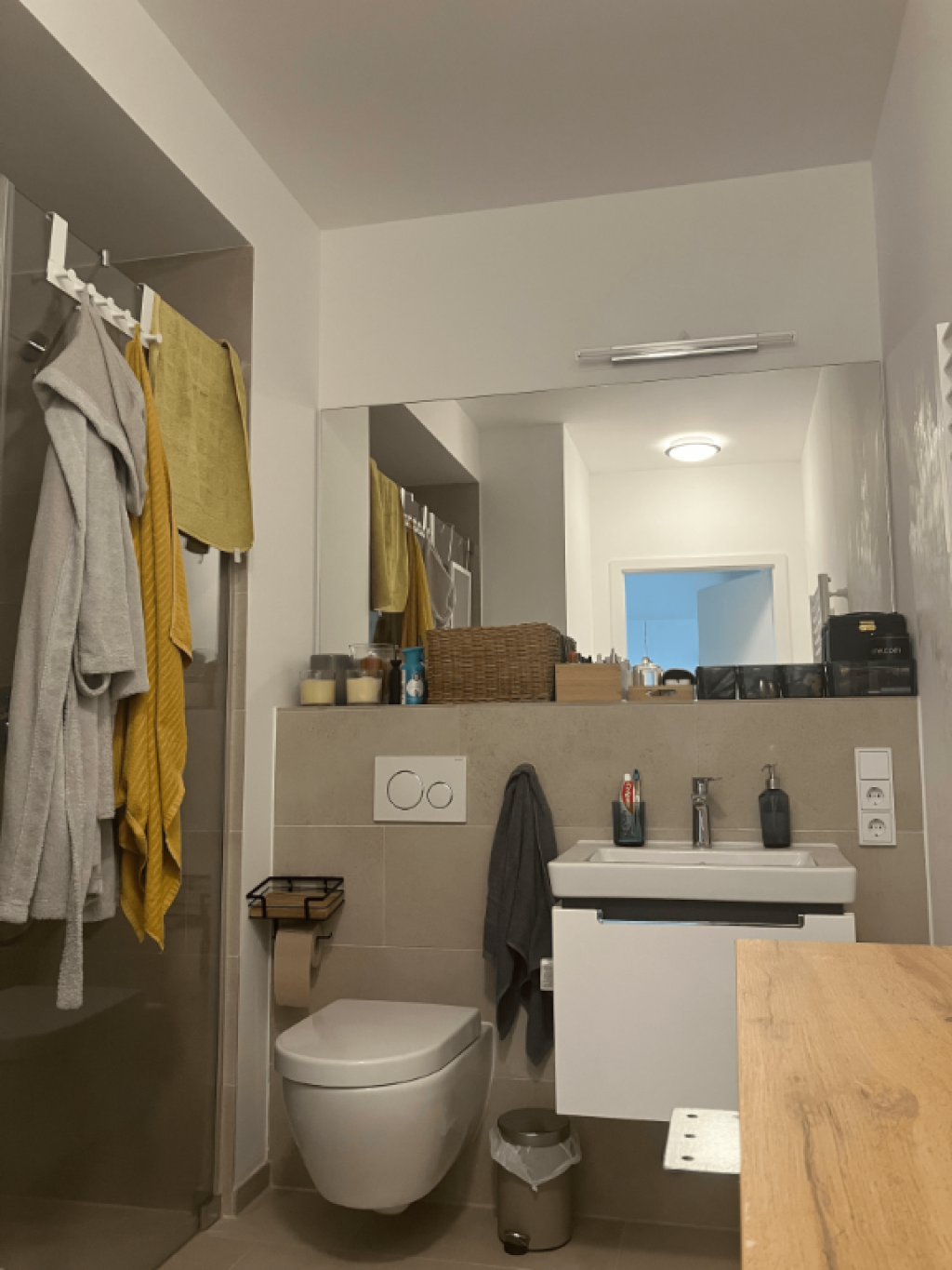 Wohnung Bezirk Friedrichshain-Kreuzberg Pufendorfstraße - Bild 7