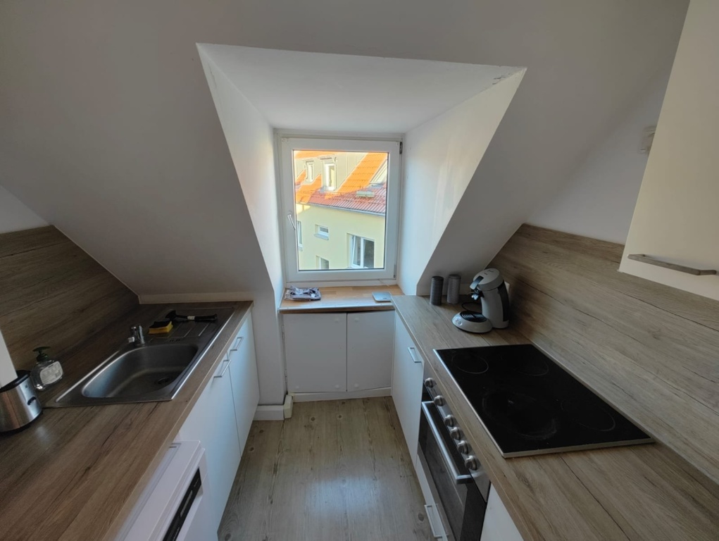 Wohnung Maxfeld Goethestr - Bild 5