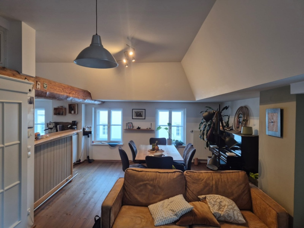 Flatshare Altstadt Linzer Gasse - picture 2