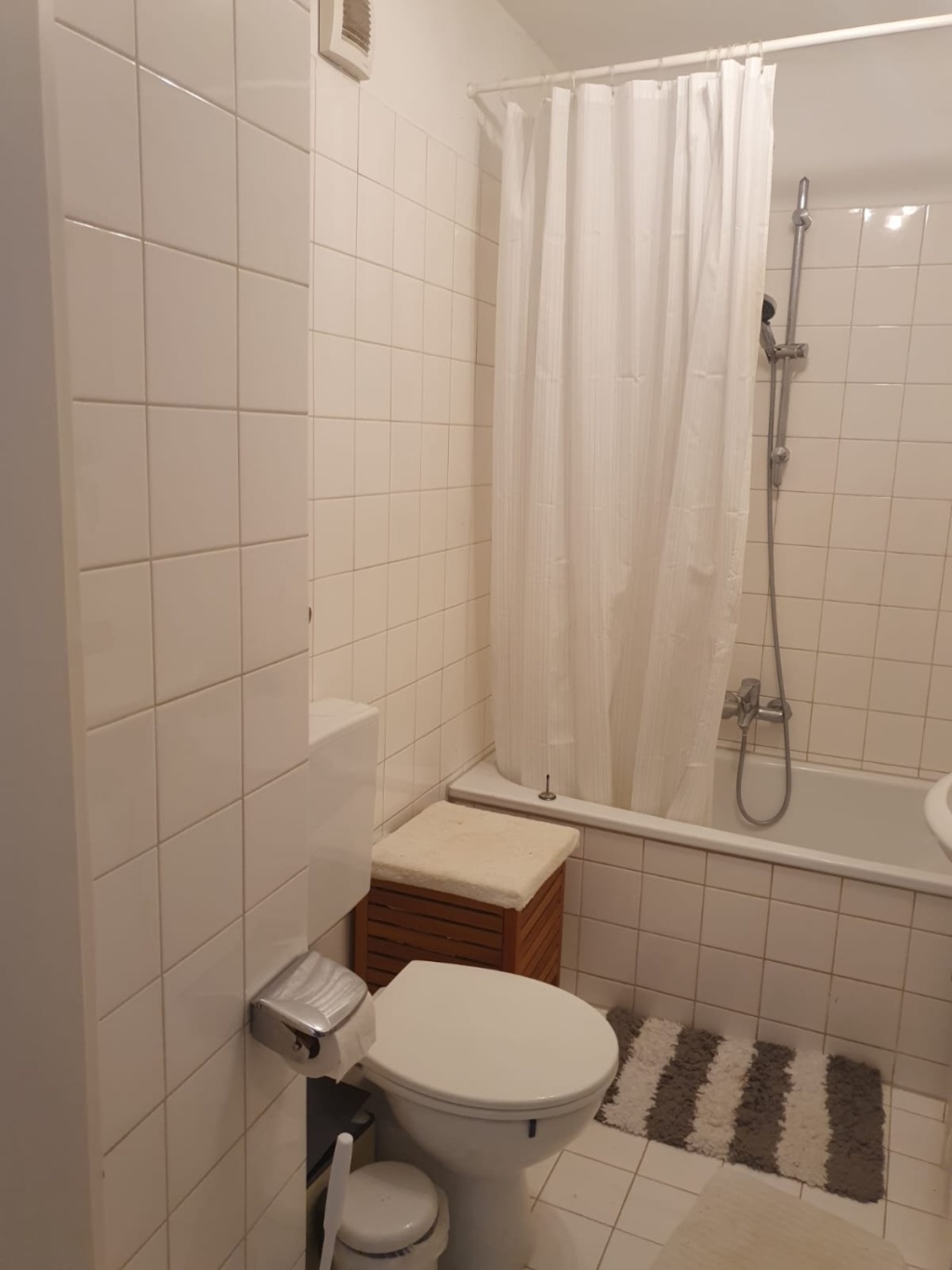 Beautiful, light and airy one bedroom room apartment in Altstadt Lehel – 80538 München Altstadt-Lehel – Vorschaubild 3