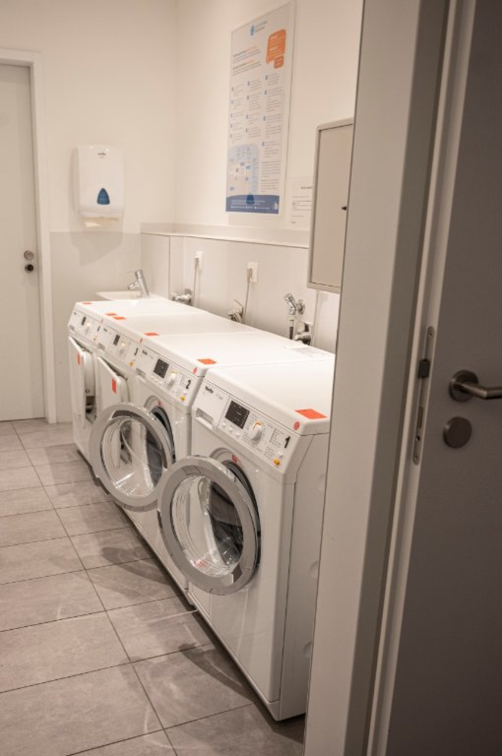 Komfort - Studio Apartment – Triebstrasse 14, 80993 München Moosach – Vorschaubild 8
