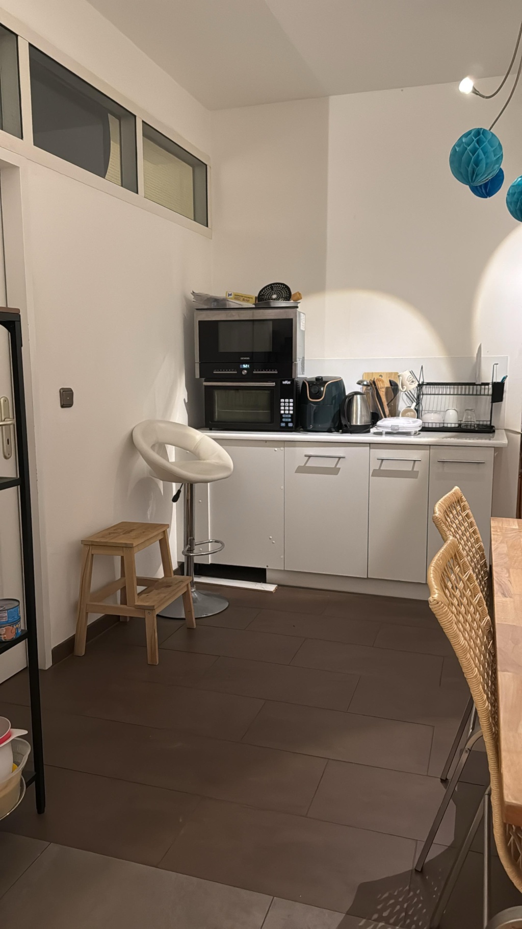 Flatshare München Freseniusstraße 2 - picture 6