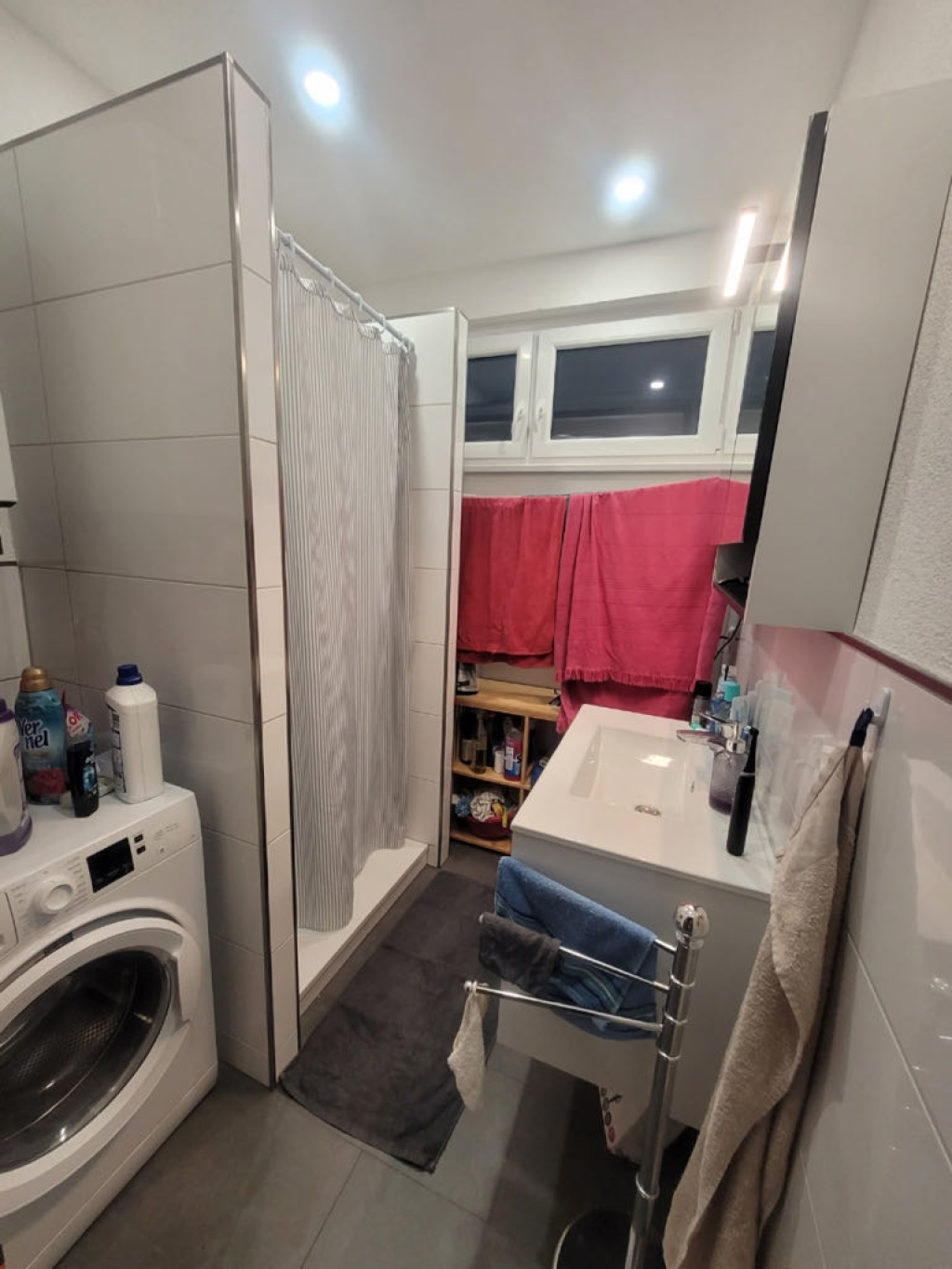 Habitación en WG Oberstadt Malerstraße - foto 11