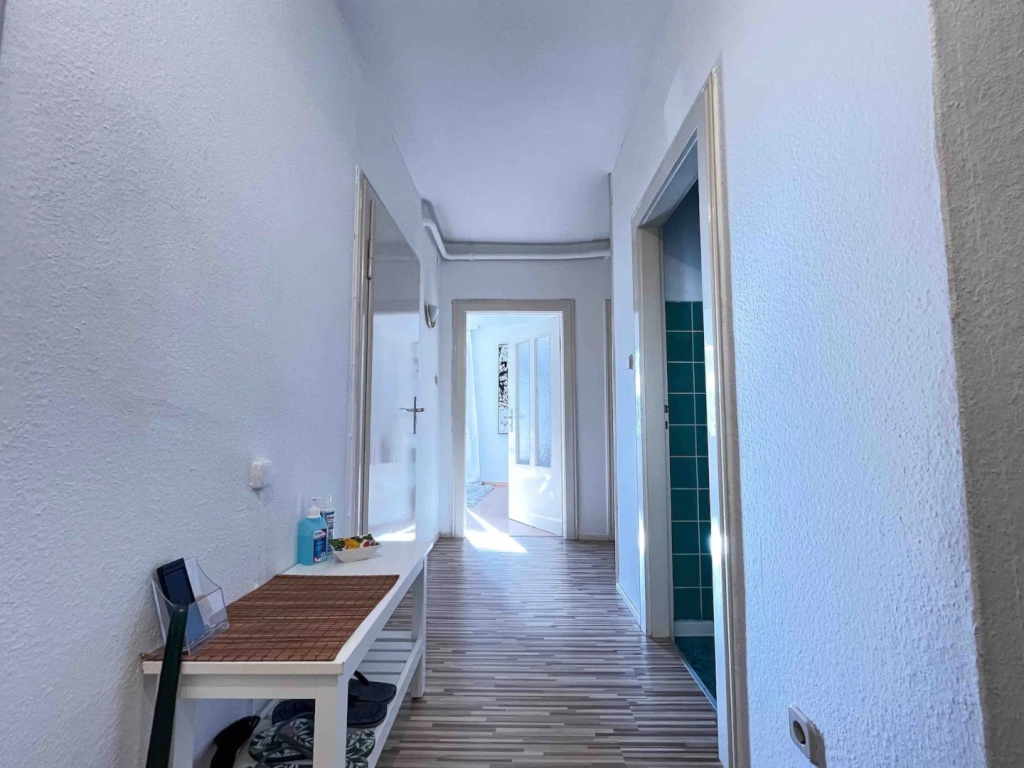 Flat Maxfeld Schonhoverstraße 2 - picture 10