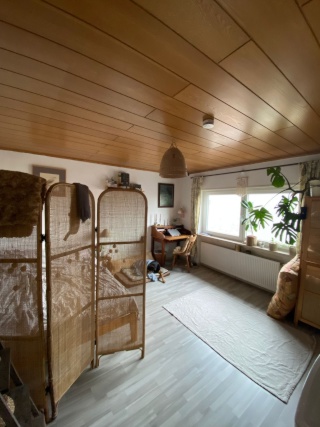 Imagen del anuncio: WG en la hermosa Nußdorf está buscando nuevos compañeros de habitación :)