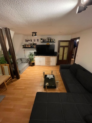 Anzeigenbild: Zentrale Wohnung,  nähe HBF Nürnberg.