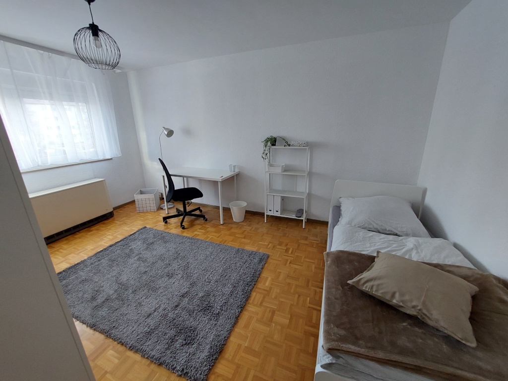 WG-Zimmer Weilimdorf Wachenheimer Straße - Bild 7