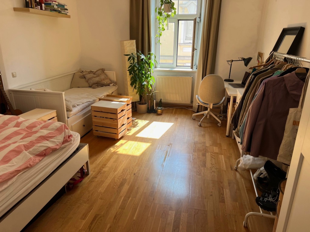 Flatshare Schallmoos Bayerhamerstraße - picture 3