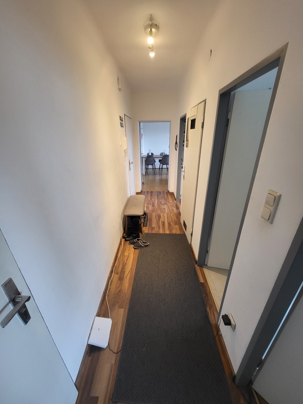 WG-Zimmer Lehen Fasaneriestraße 8 - Bild 6